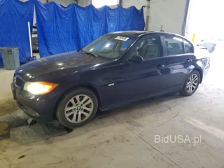 BMW 325 I AUTOMATIC