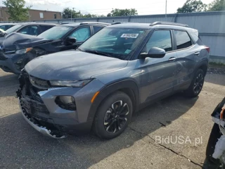 CHEVROLET TRAILBLAZER LT