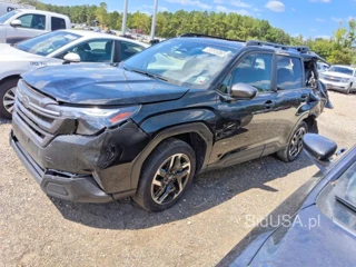 SUBARU FORESTER PREMIUM