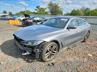 BMW 430XI GRAN COUPE