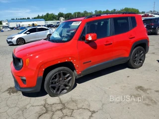 JEEP RENEGADE LATITUDE