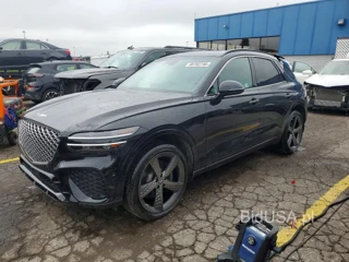 GENESIS GV70 3.5T SPORT