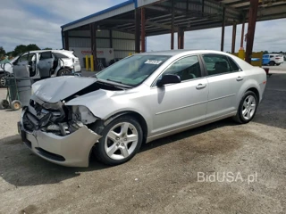 CHEVROLET MALIBU LS