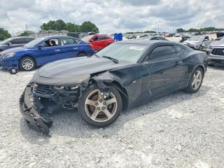 CHEVROLET CAMARO LS