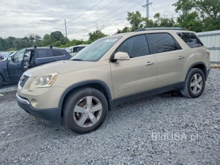 GMC ACADIA SLT-1