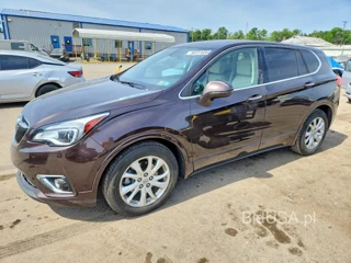 BUICK ENVISION PREFERRED