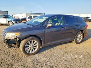 TOYOTA VENZA AWD 4CYL
