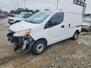 CHEVROLET CITY EXPRESS LS