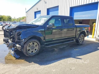 FORD F150 SUPERCREW