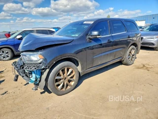 DODGE DURANGO LIMITED