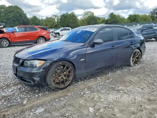 BMW 335 I