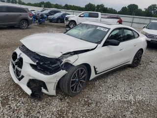BMW I4 M50