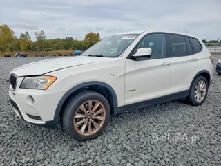 BMW X3 XDRIVE28I