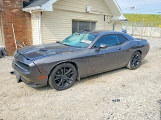 DODGE CHALLENGER R/T