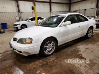 ACURA 3.2CL TYPE-S