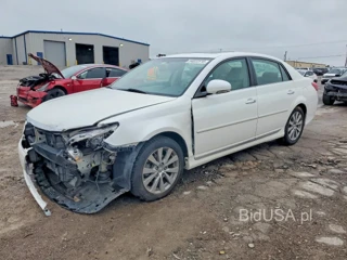 TOYOTA AVALON LIMITED