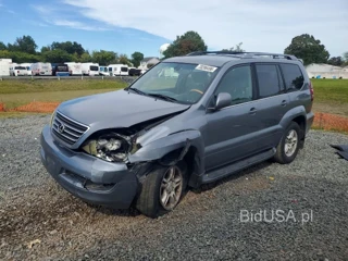 LEXUS GX 470