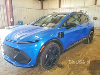 CHEVROLET EQUINOX RS