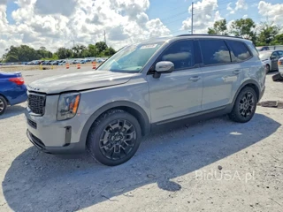 KIA TELLURIDE EX