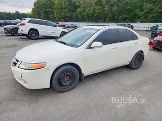 ACURA TSX