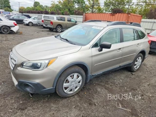 SUBARU OUTBACK 2.5I