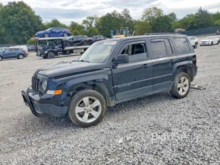JEEP PATRIOT SPORT