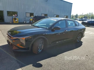 KIA K4 LXS