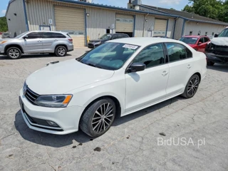 VOLKSWAGEN JETTA SPORT