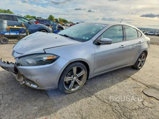 DODGE DART GT