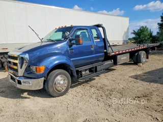 FORD F650 SUPER DUTY