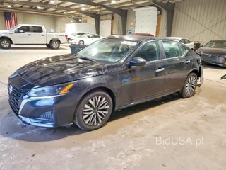 NISSAN ALTIMA SV