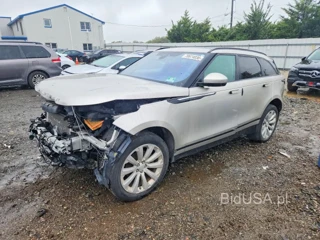 LAND ROVER RANGE ROVER VELAR S