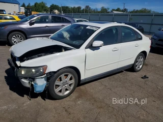 VOLVO S40 2.4I