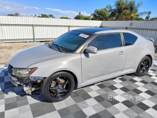 SCION TC BASE