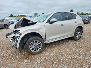MAZDA CX-5 SELECT