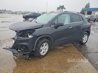 CHEVROLET TRAX 1LT