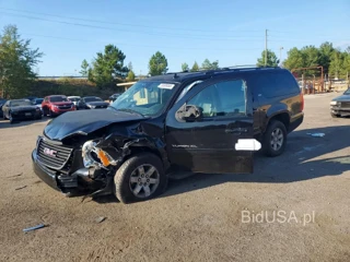 GMC YUKON XL K1500 SLT