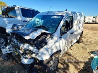 FORD TRANSIT CONNECT XL