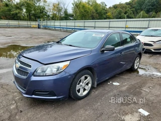 CHEVROLET MALIBU LS