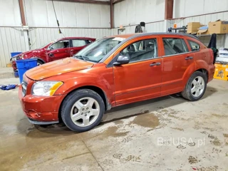 DODGE CALIBER SXT