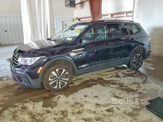 VOLKSWAGEN TIGUAN S