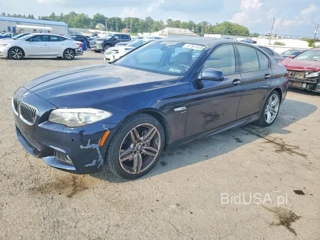 BMW 535 XI