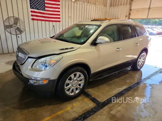 BUICK ENCLAVE CXL