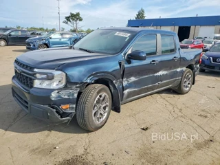 FORD MAVERICK XL