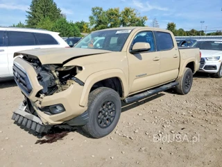 TOYOTA TACOMA SR5 V6