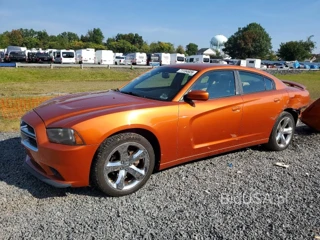 DODGE CHARGER