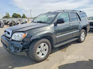 TOYOTA 4RUNNER SR5