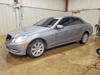 MERCEDES-BENZ E 350 4MATIC