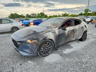 MAZDA 3 PREFERRED
