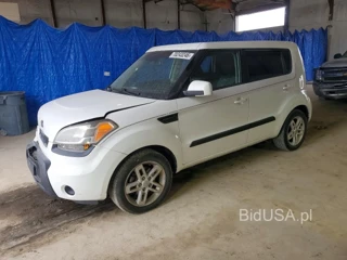KIA SOUL +